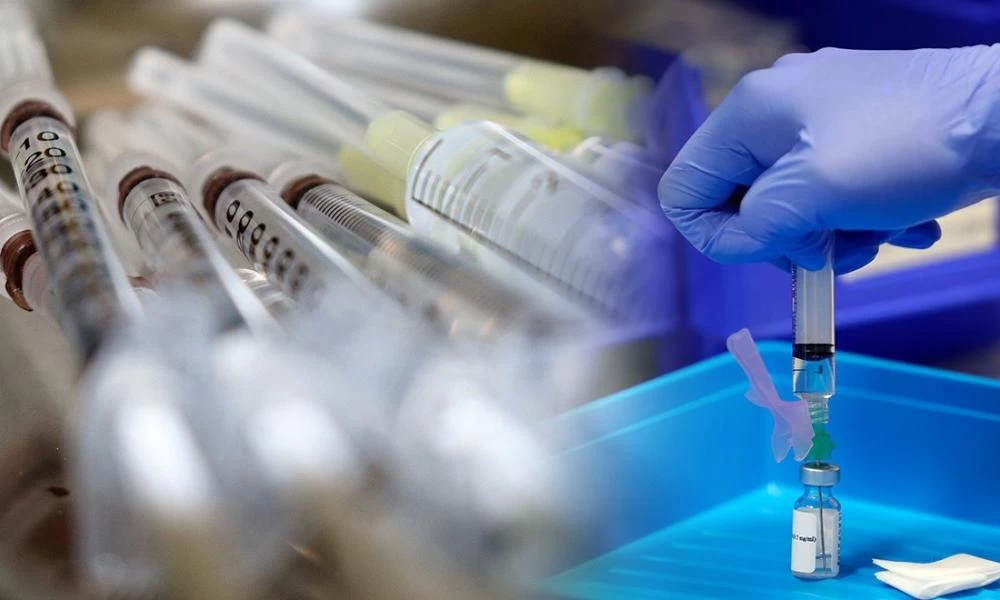 Κομισιόν σε κράτη – μέλη: Απαντήστε μας που βρήκατε τα εμβόλια